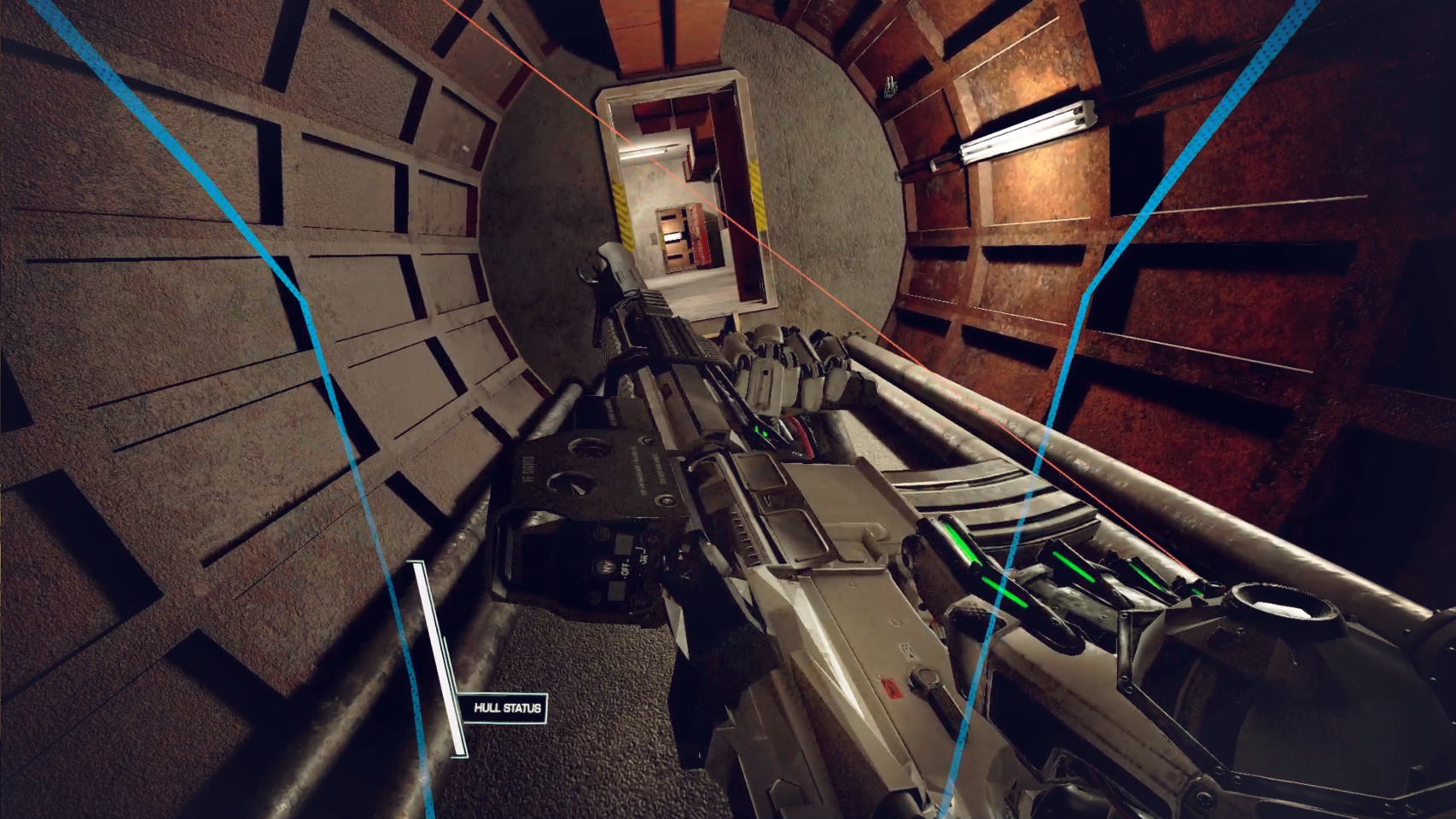 Espire 1: VR Operative- PC