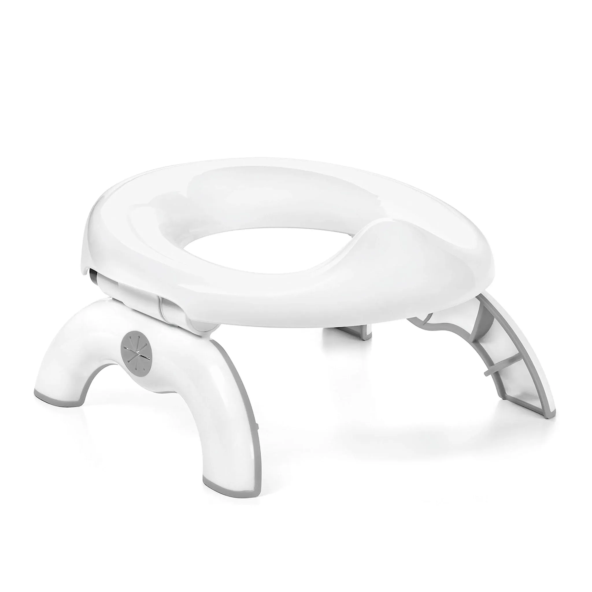 Oxo Tot Pot de Voyage 2-in-1 Go Potty™ - Gris