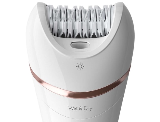 PHILIPS - Epilateur BRE740/10