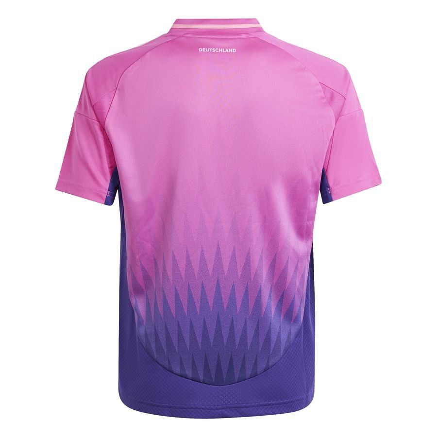 Allemagne Maillot Extérieur 2024/25 Enfant