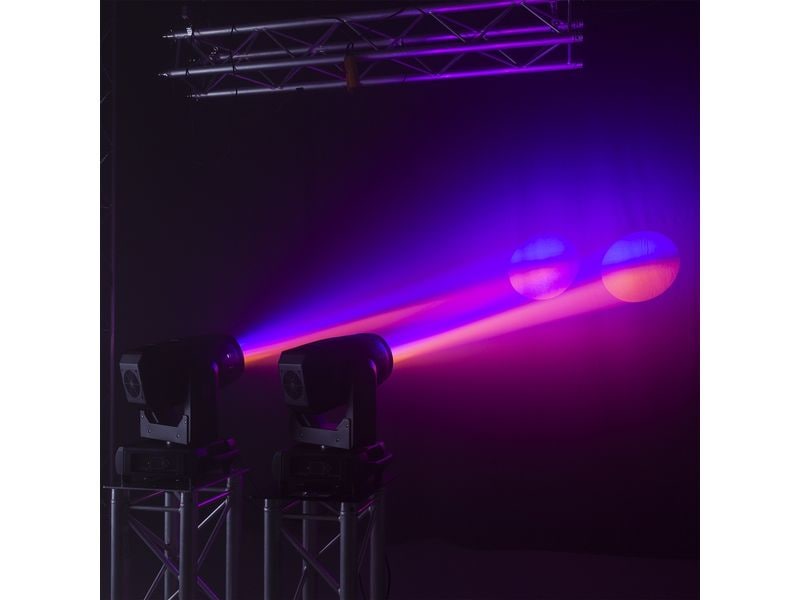 BeamZ Pro Moving Head IGNITE300 LED LED 300W Beam/Spot/Wash Moving Head