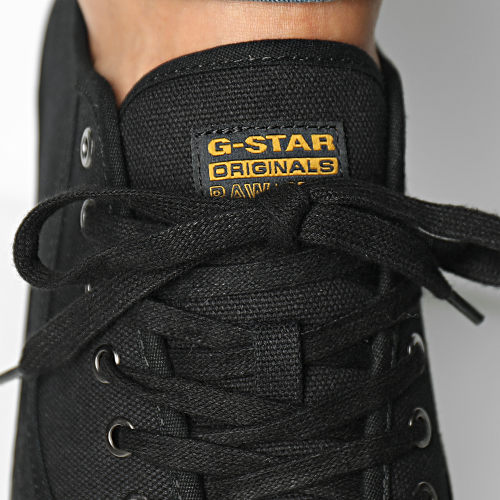 Baskets Rovulc II 2242-001511 Black