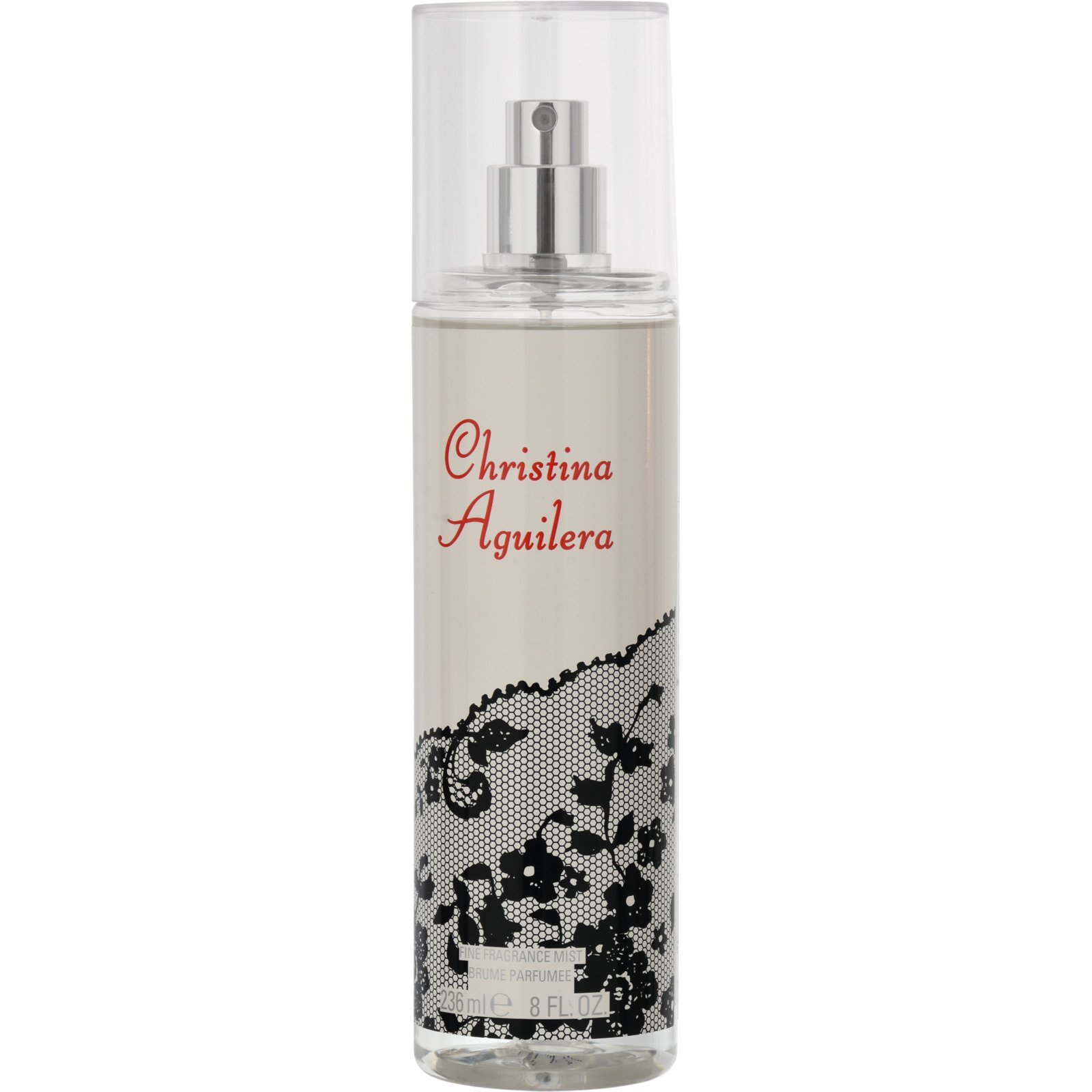 Christina Aguilera Signature Bodyspray 236 ml