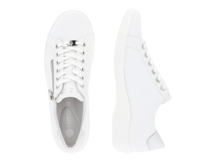 Remonte D1E03 weiss/ice
