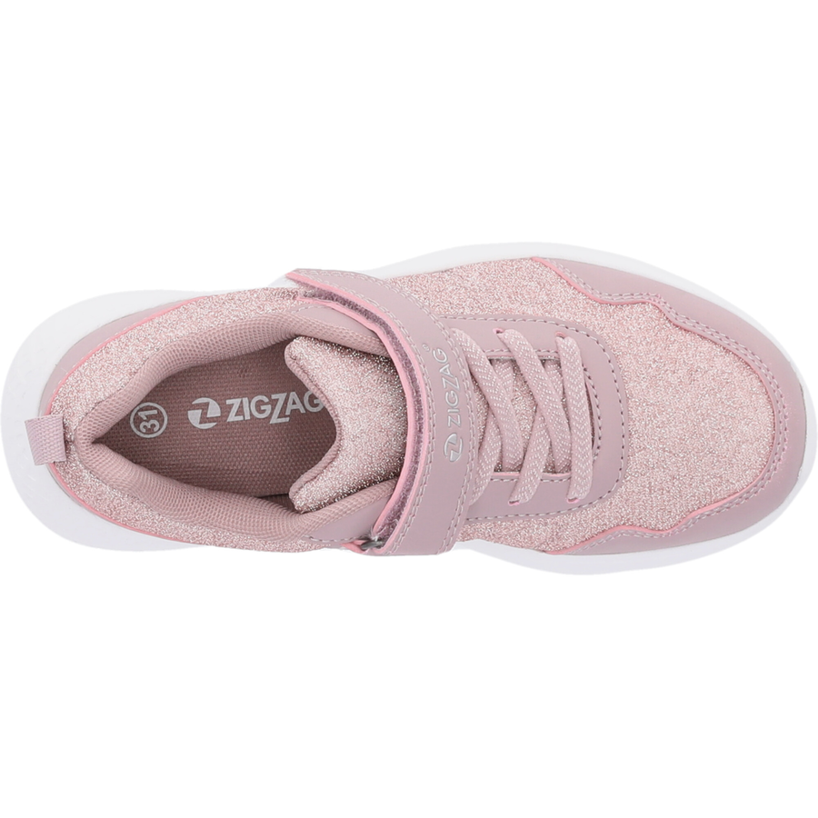 ZigZag Sneaker Rinekat 4228 Woodrose