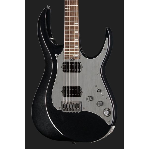 Mooer GTRS Guitars Modern 800 PBK