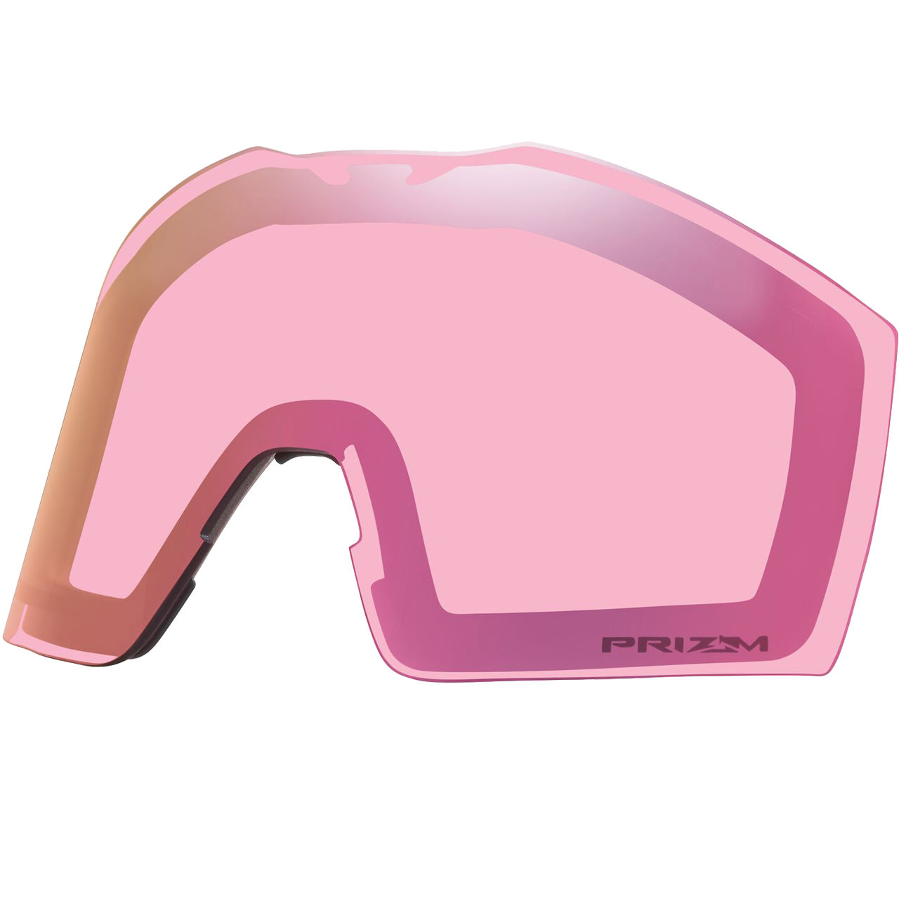 Oakley Fall Line L Ersatzscheibe / Prizm Iced Iridium | Oakley Skibrillen | Oakley | O | MARKEN | XSPO