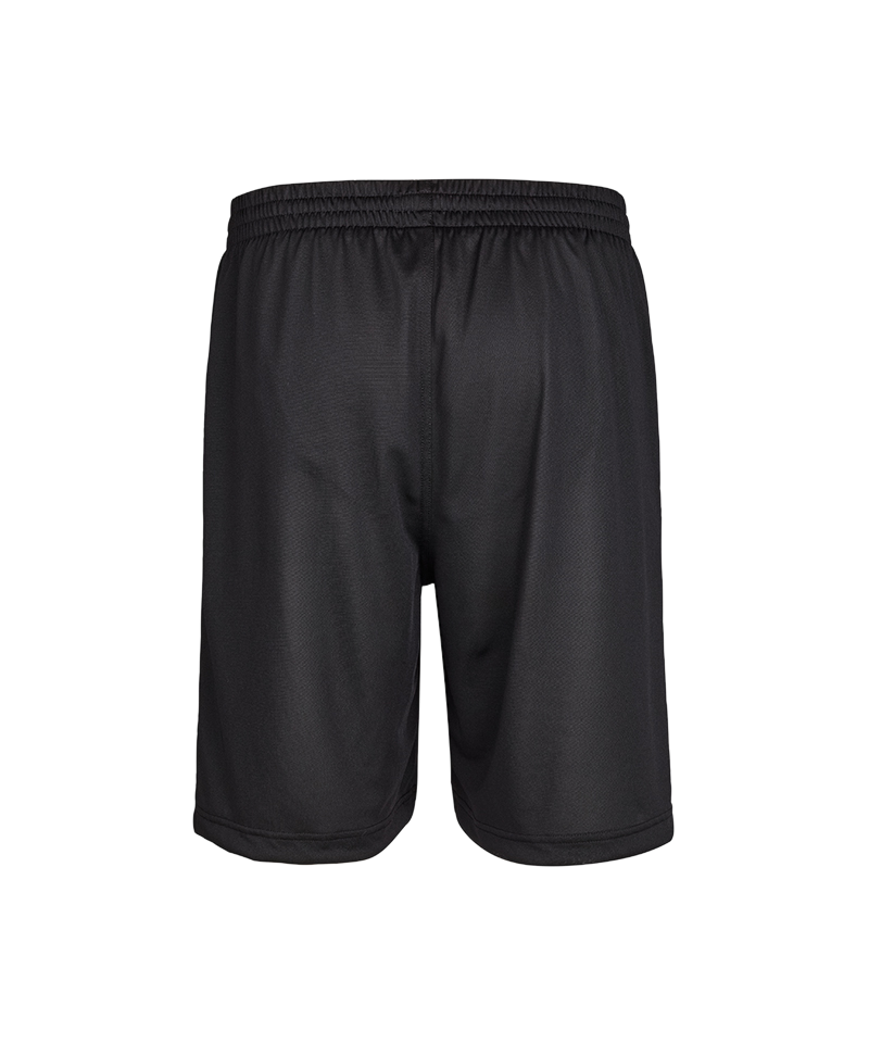 Hummel Essential Torwartshort Kids Schwarz F2001
