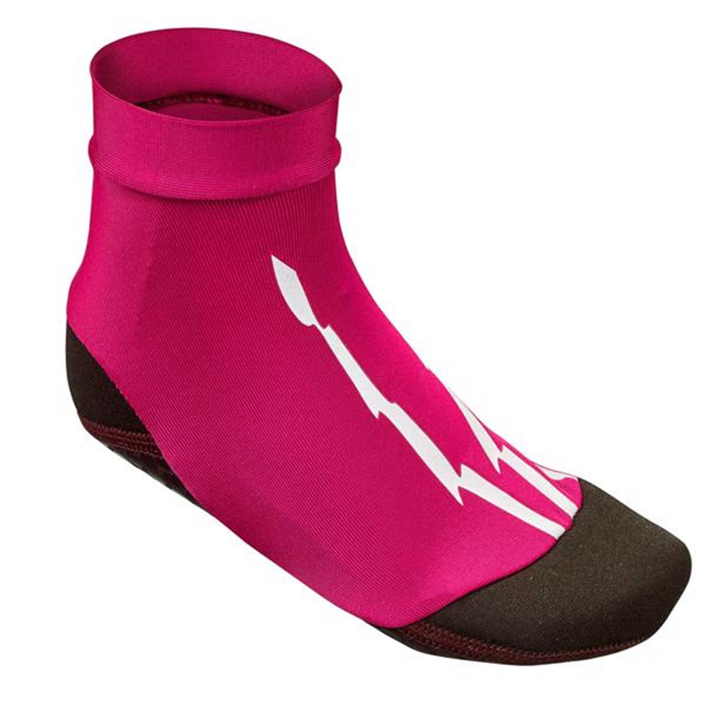 Køb BECO Badesokker Pink