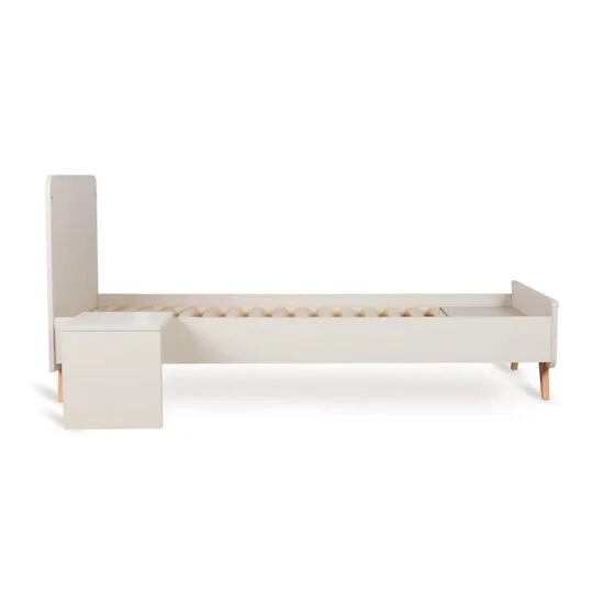 Loft Kit Junior   Argile        70 x 170 cm   de               Quax