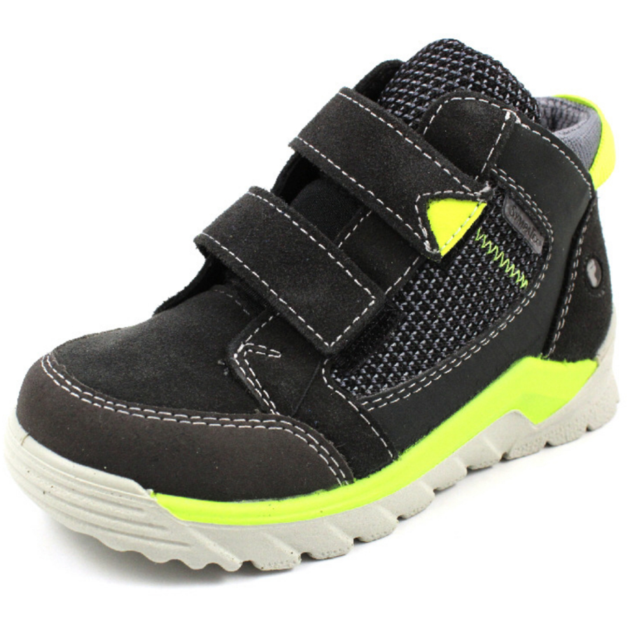 Ricosta Halbschuhe grau