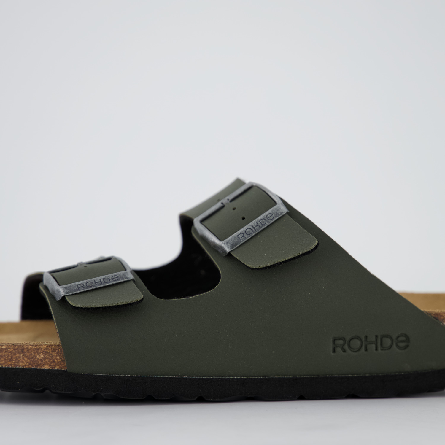 Rohde Grado