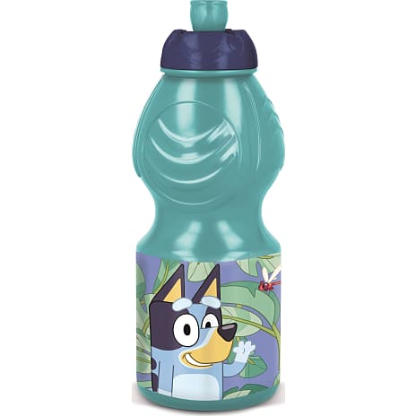 Bluey og Bingo drikkedunk (400ml)