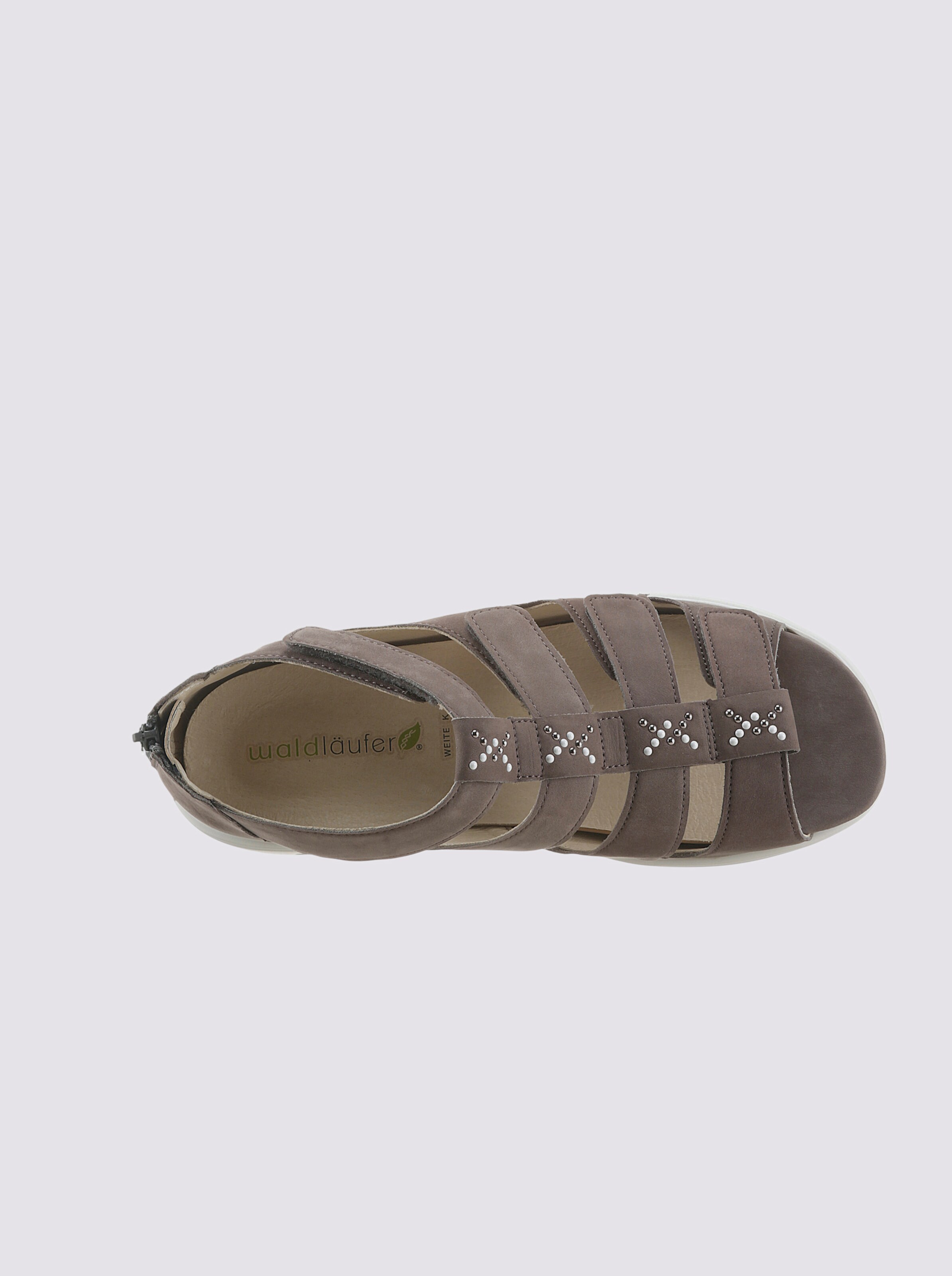 Sandalette