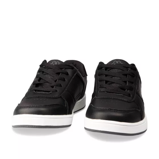 Baskets NOIR KAPPA