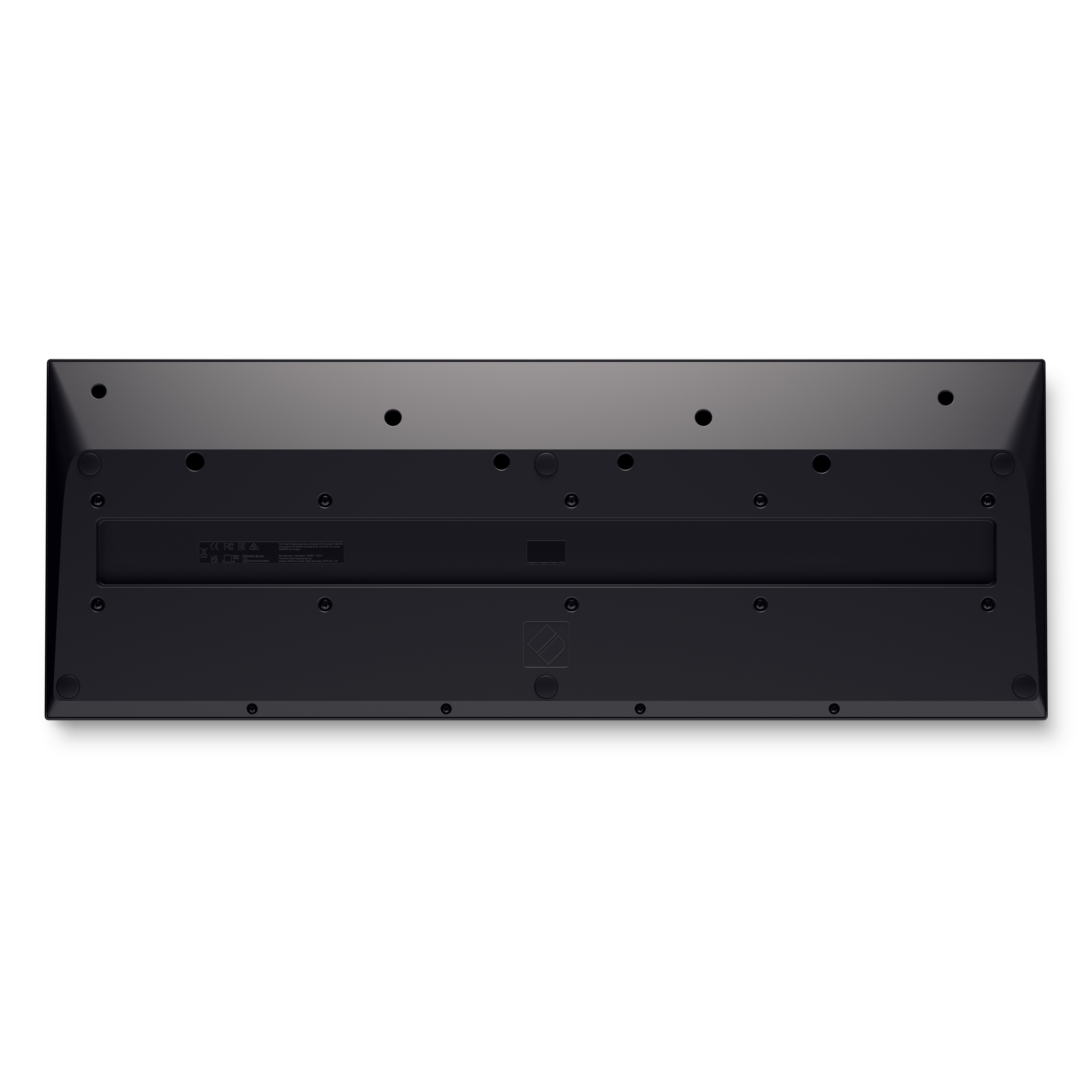 Novation Launchkey 49 MK4 USB/MIDI keyboard