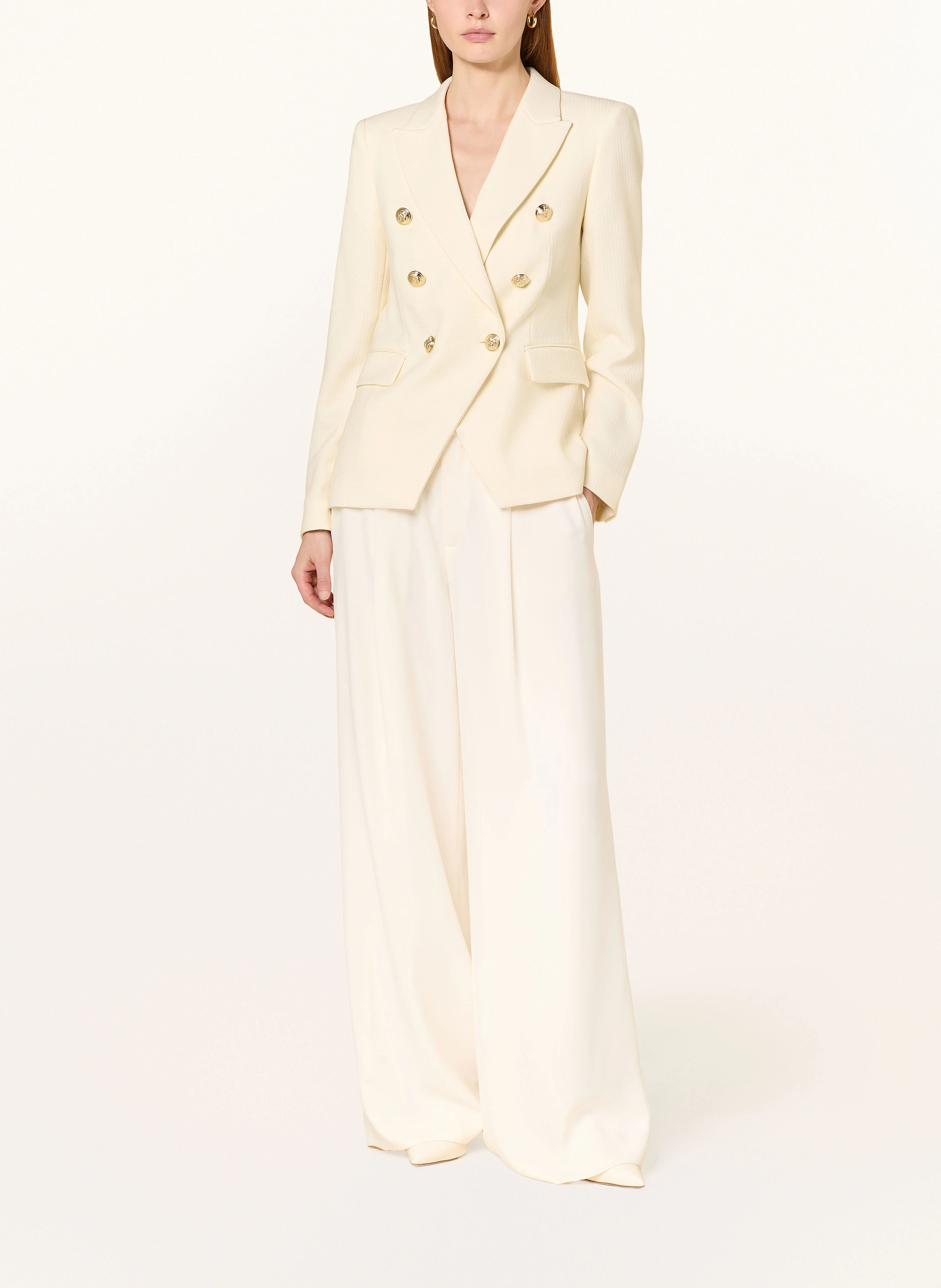 REISS Blazer TALLY