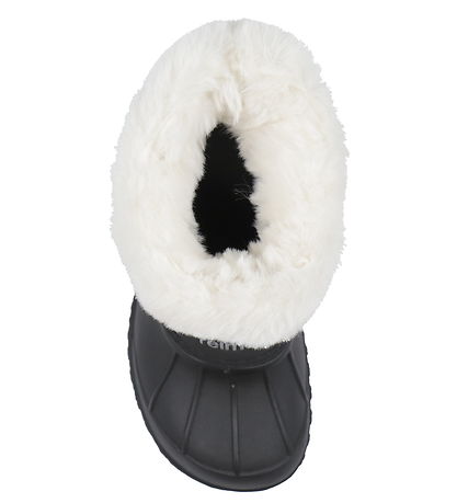 Reima Winterstiefel - Muhvari - Schwarz