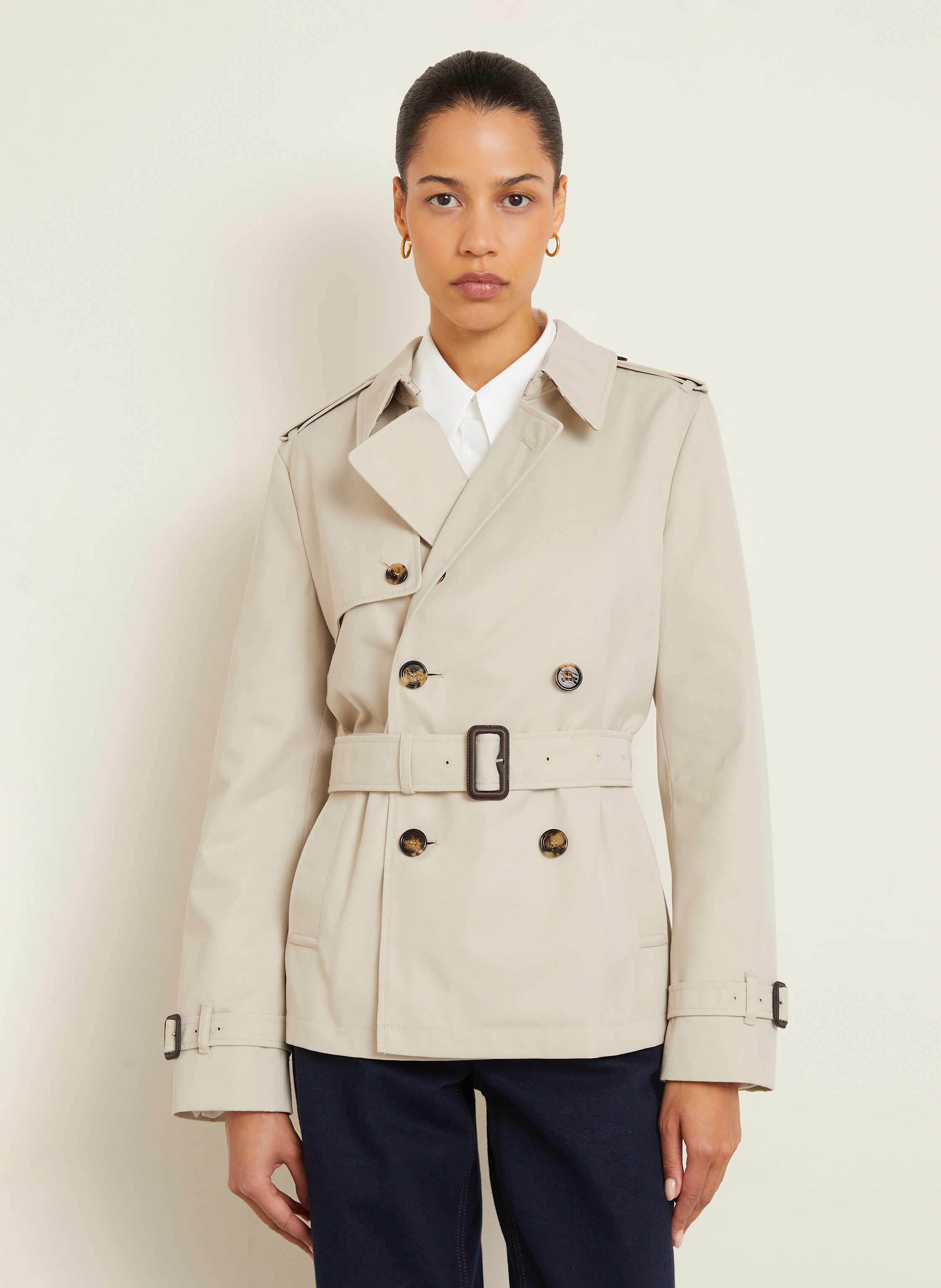 BURBERRY Trenchcoat
