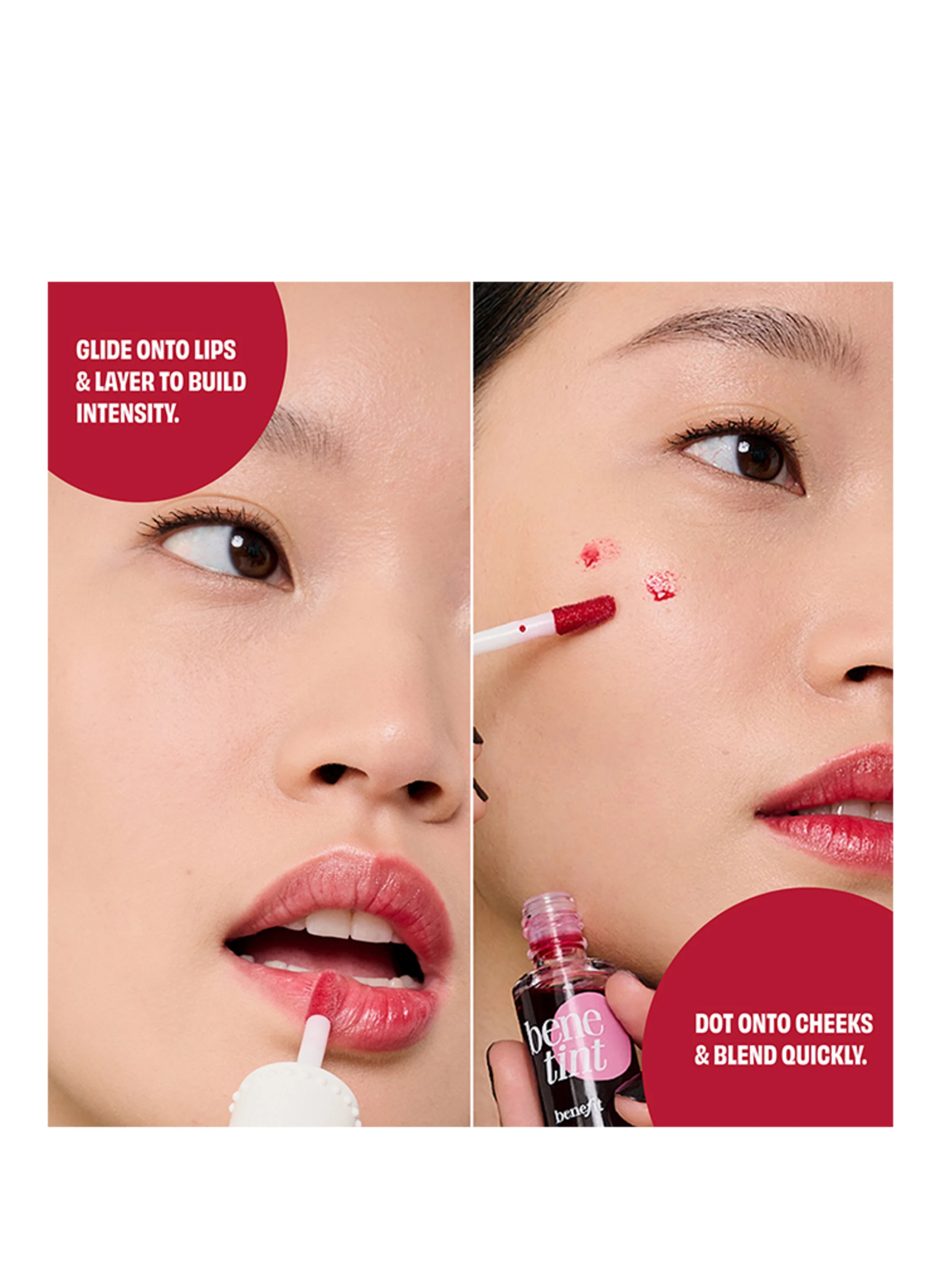 benefit BENE TINT