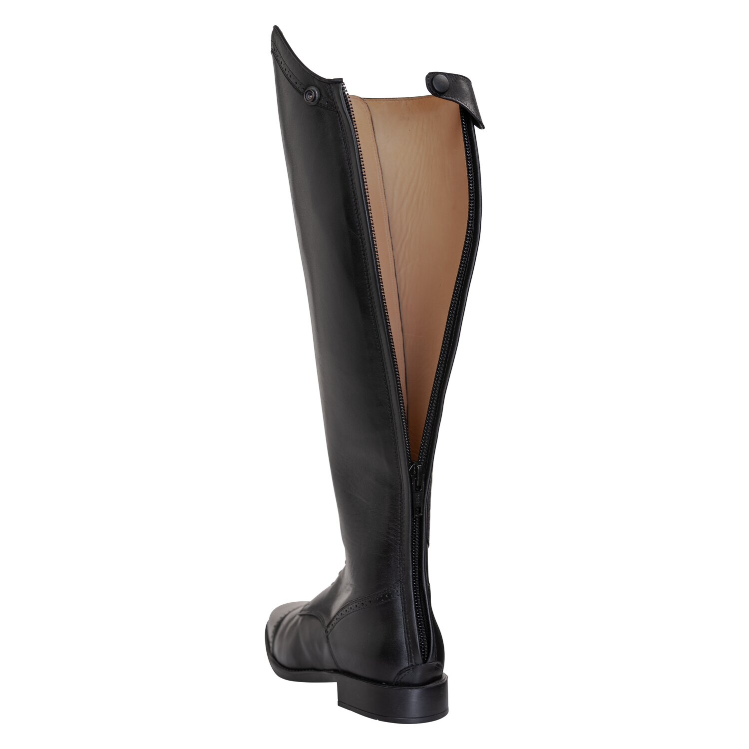 Cheval de Luxe Reitstiefel Paris  - schwarz