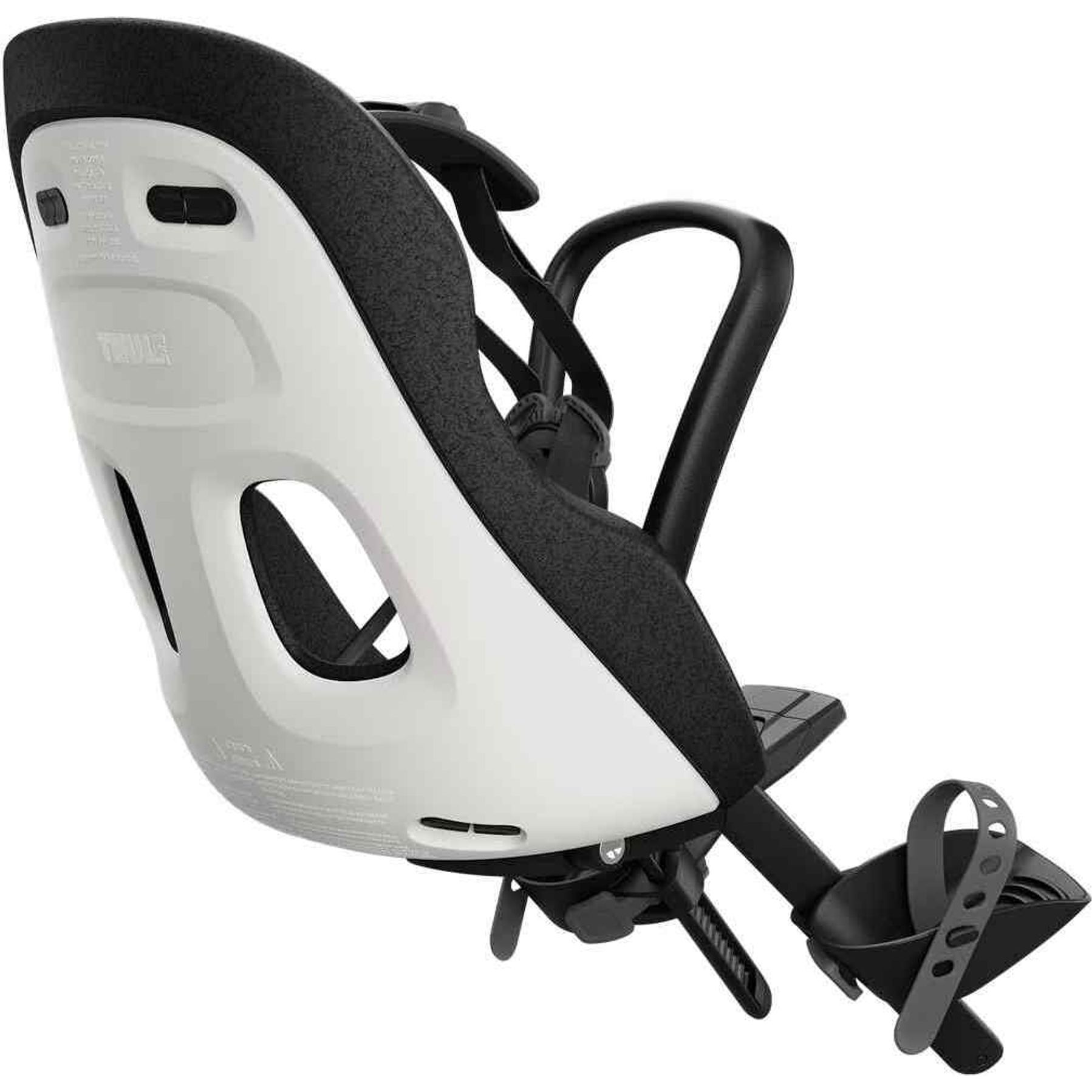 Thule Yepp Nexxt 2 Mini Fietsstoeltje Voor