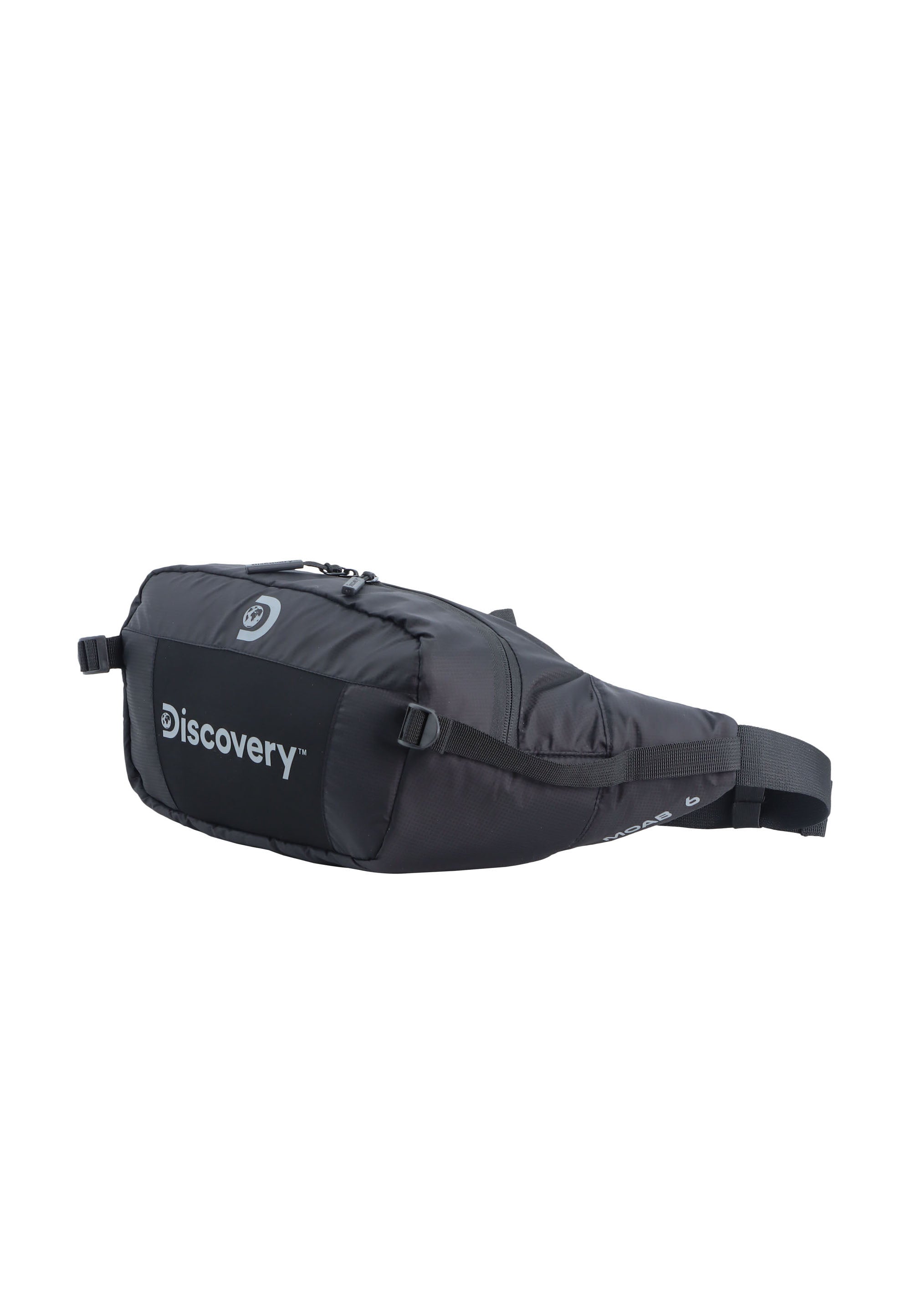 Discovery Outdoor heuptas - Black