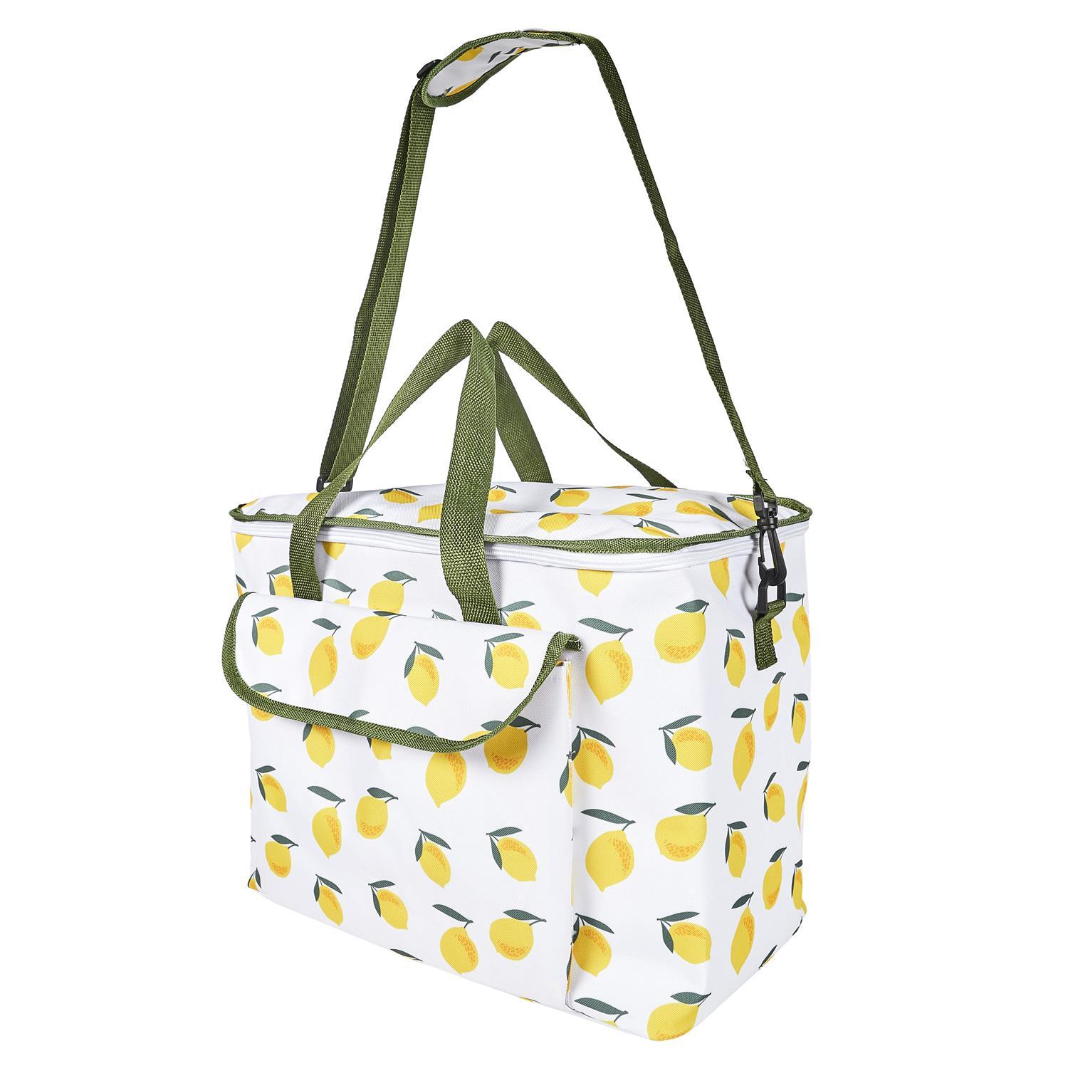 LUNCH BAG BAIN DE SOLEIL 40X25X30CM