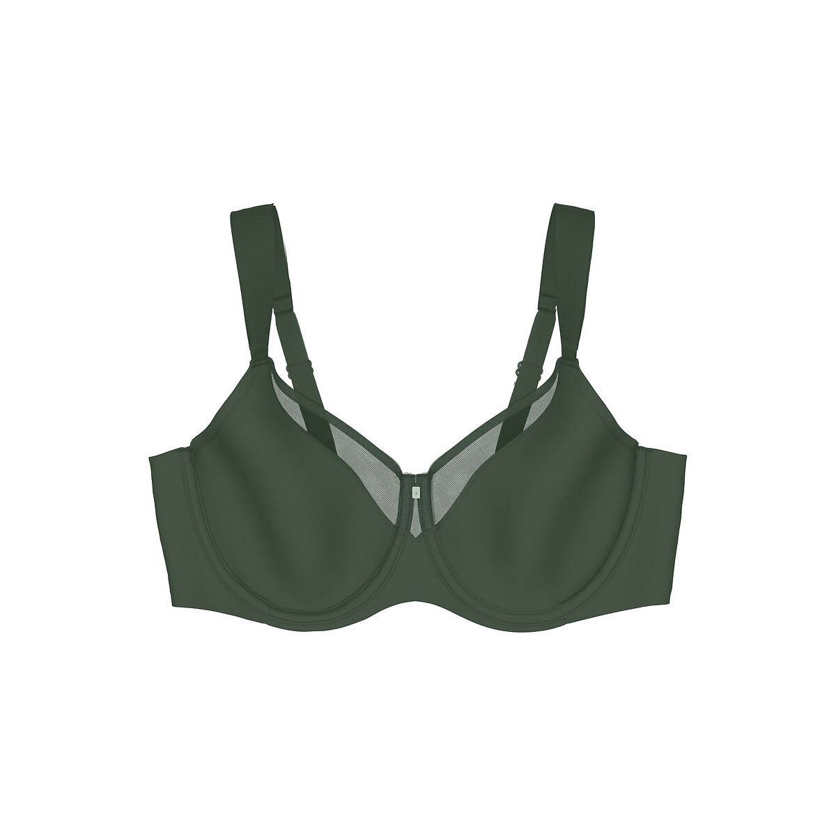TRIUMPH<br>Sutiã Envolvente True Shape Sensation
