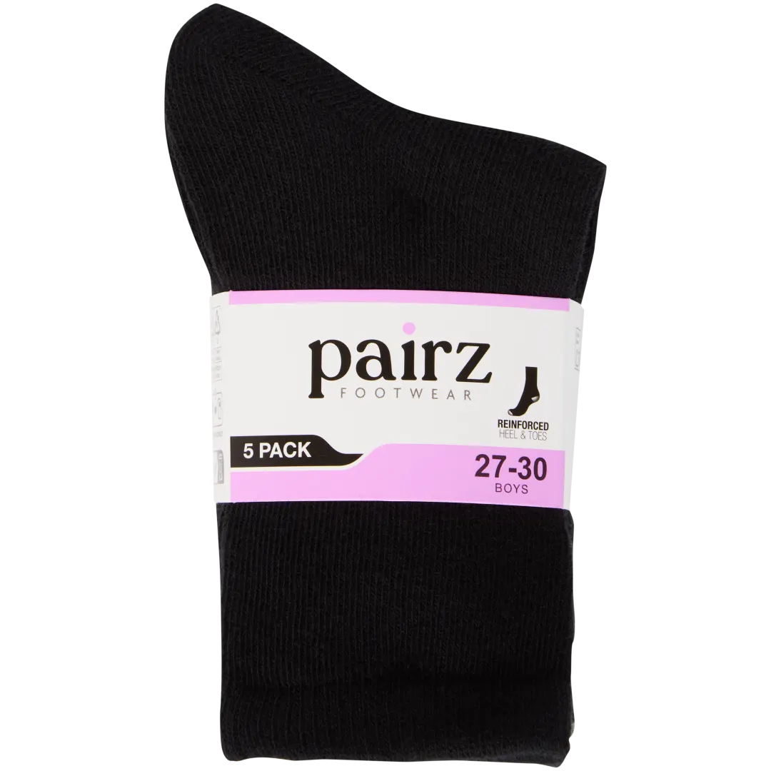 Chaussettes Pairz