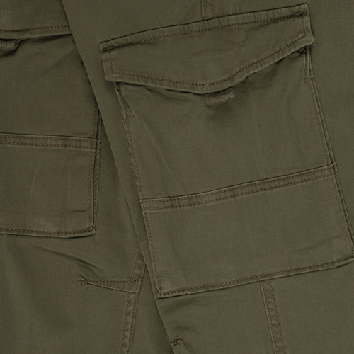Jack & Jones - JJIPAUL - Kaki
