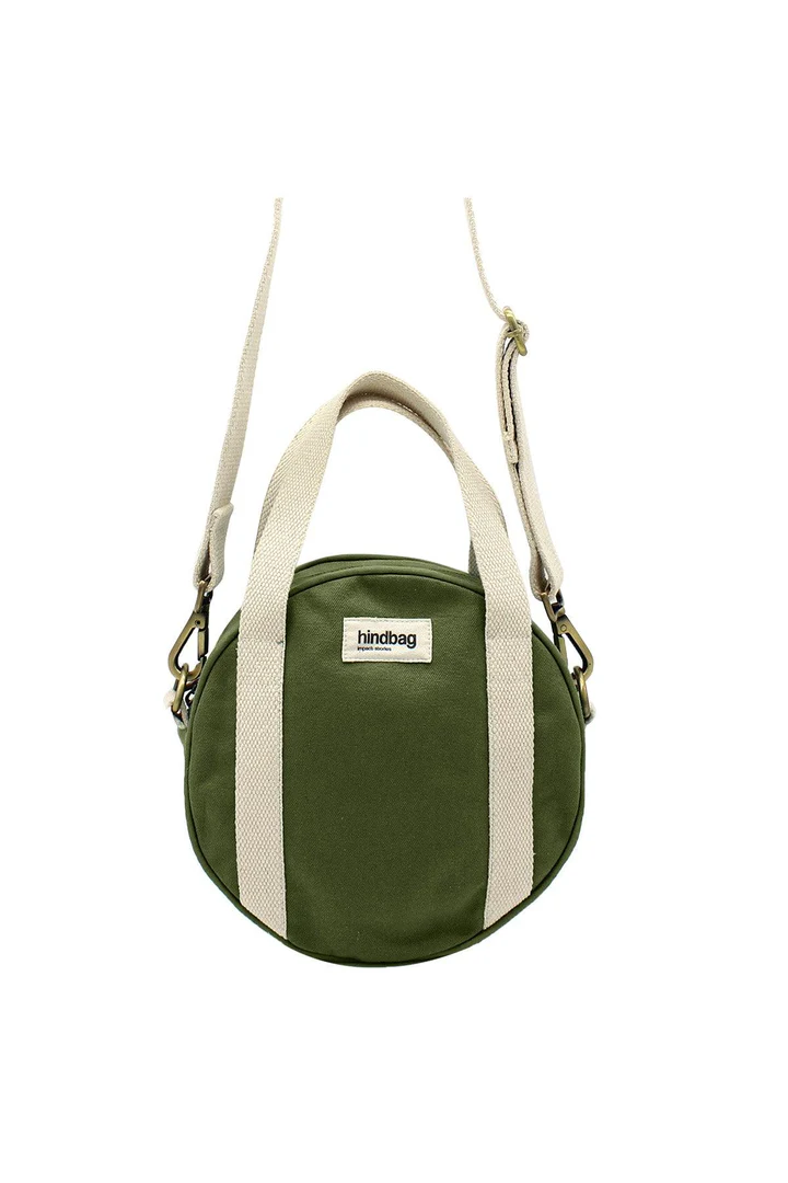 Sac à main Louis Olive
