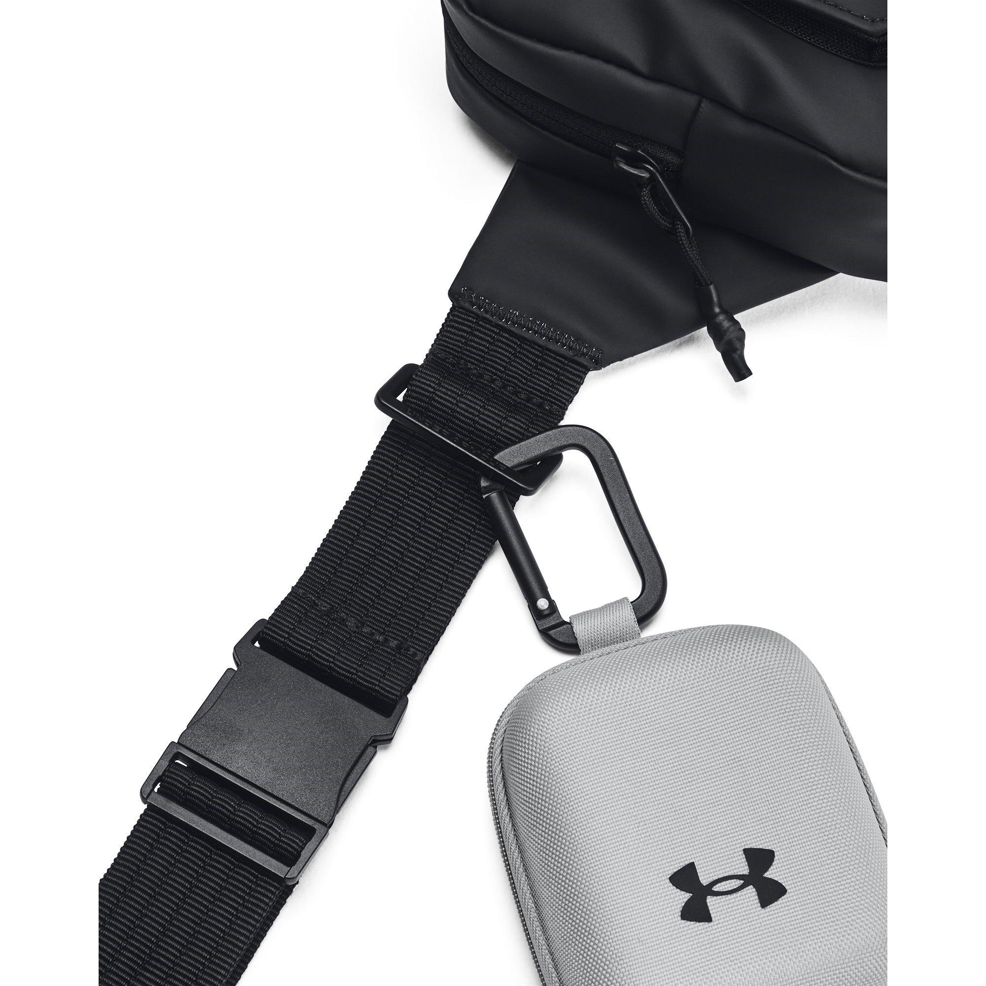 Under Armour Under Armour Ua Triumph Crossbody Bum Bag Unisex Adults