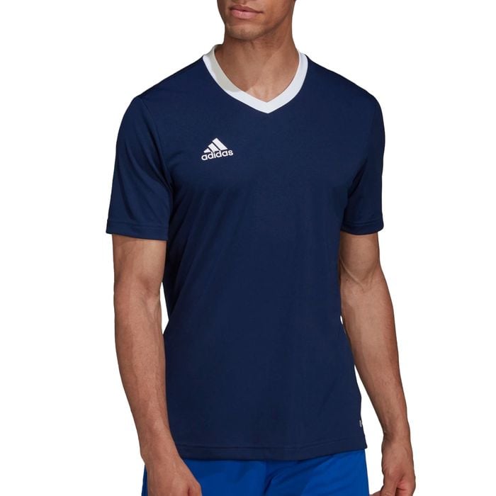 Adidas Entrada 22 SS Shirt Heren