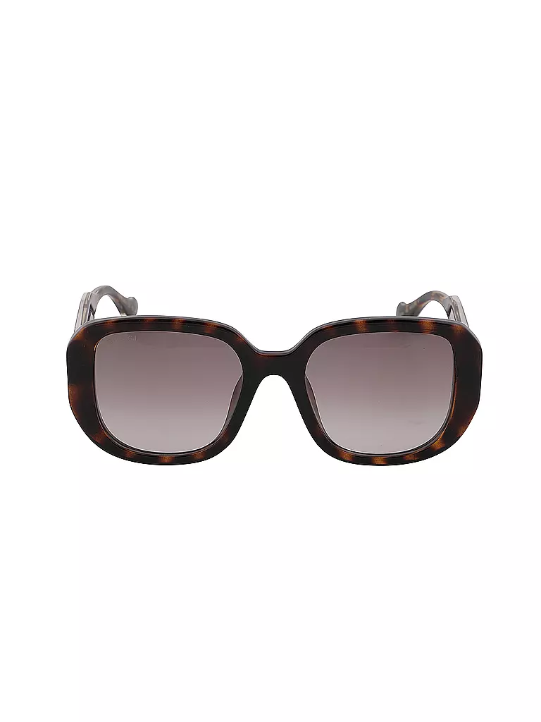 GUCCI Sonnenbrille GG1557SK braun