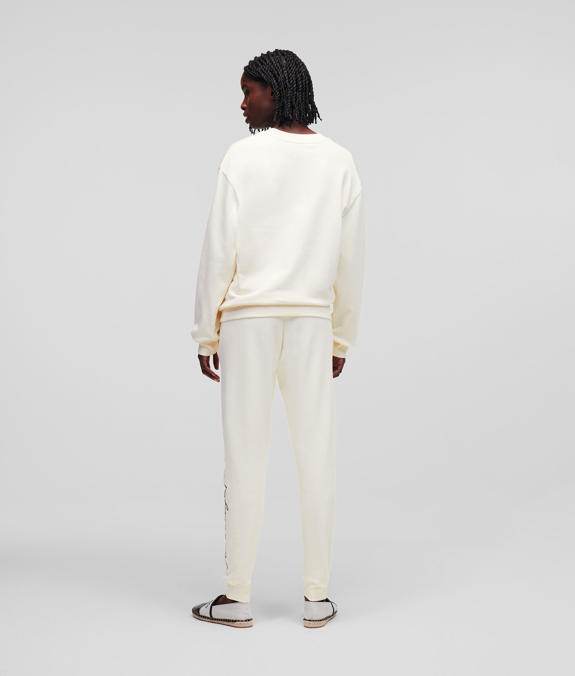 SWEAT-SHIRT HOTEL KARL