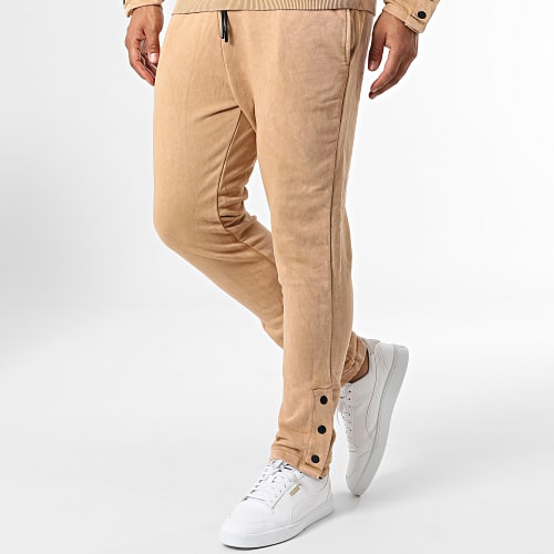 Ensemble De Survetement GK-1090T Beige
