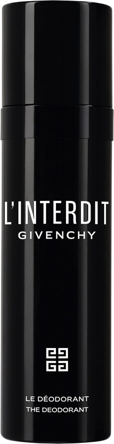 Givenchy GIVGIV L'INT DEO 100ML