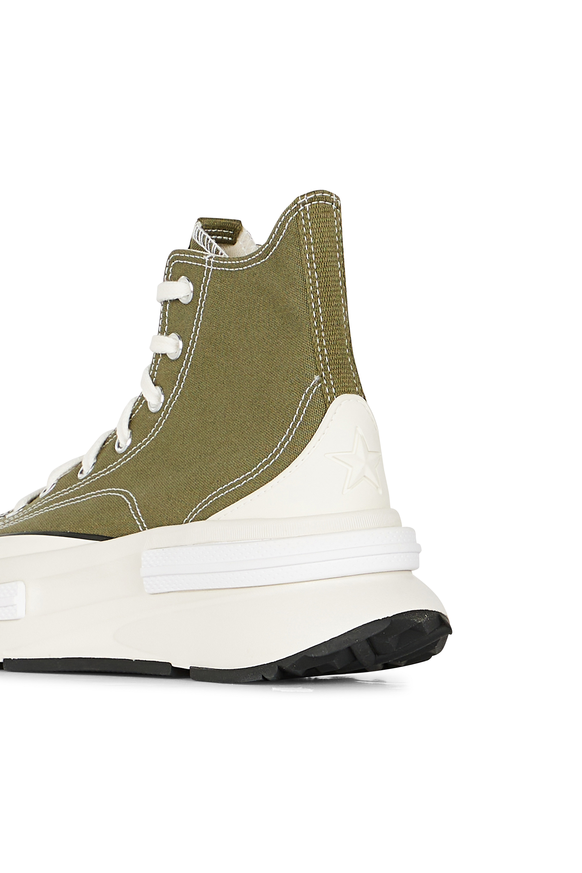 CONVERSE Baskets  RUN STAR LEGACY Vert