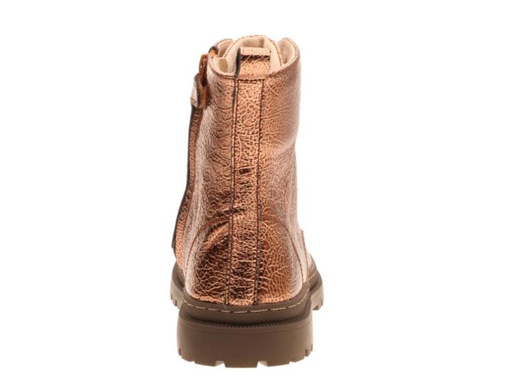 Shoesme NT24W007 Copper Metallic