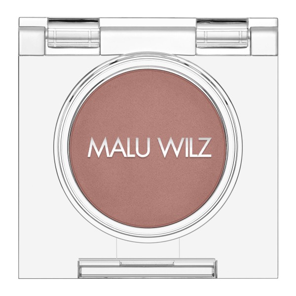 Malu Wilz Velvet Eyeshadow Matt - Silky Toffee Nr. 48 1,5g