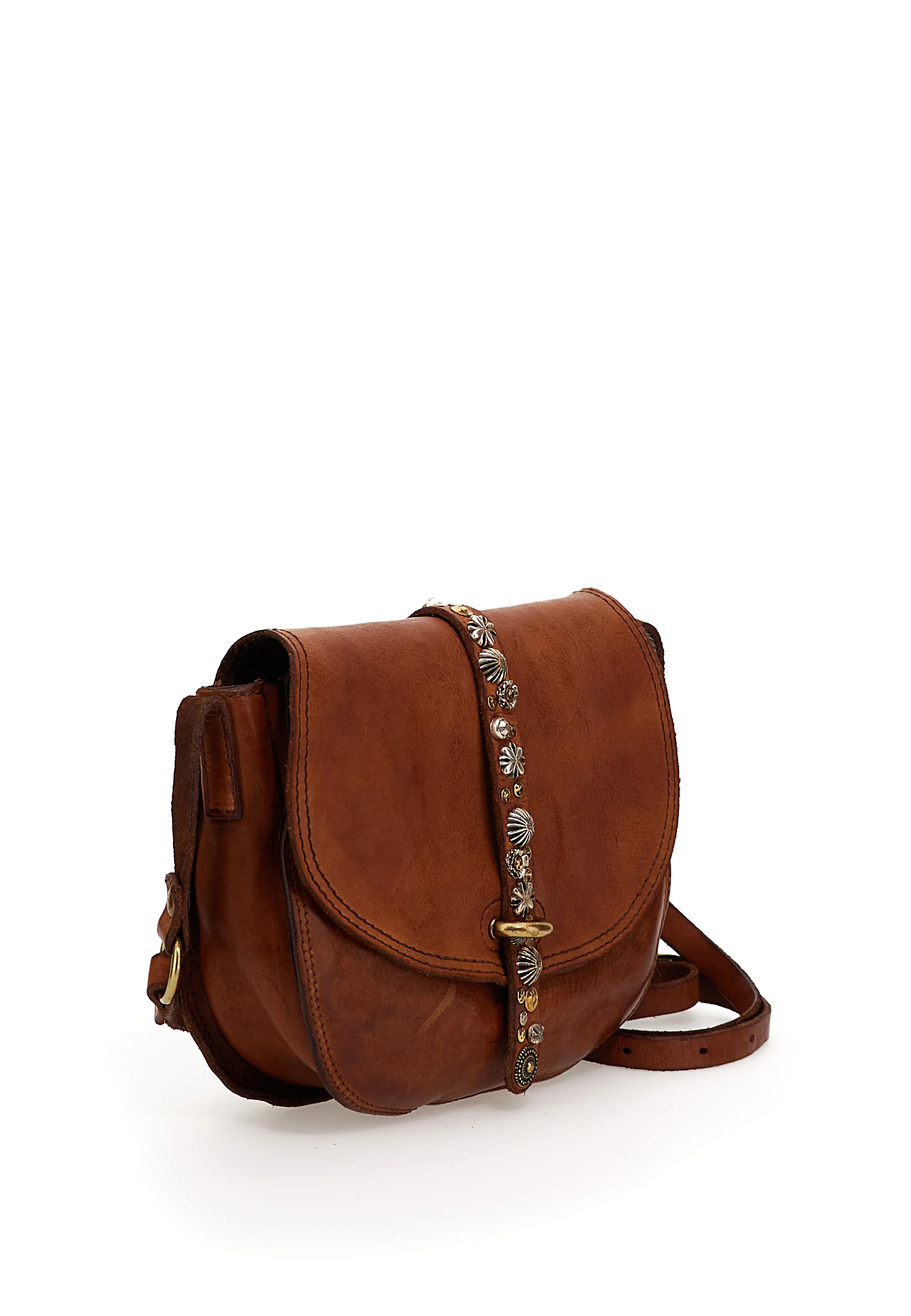 CEFALÙ - Sac à bandoulière | Marron