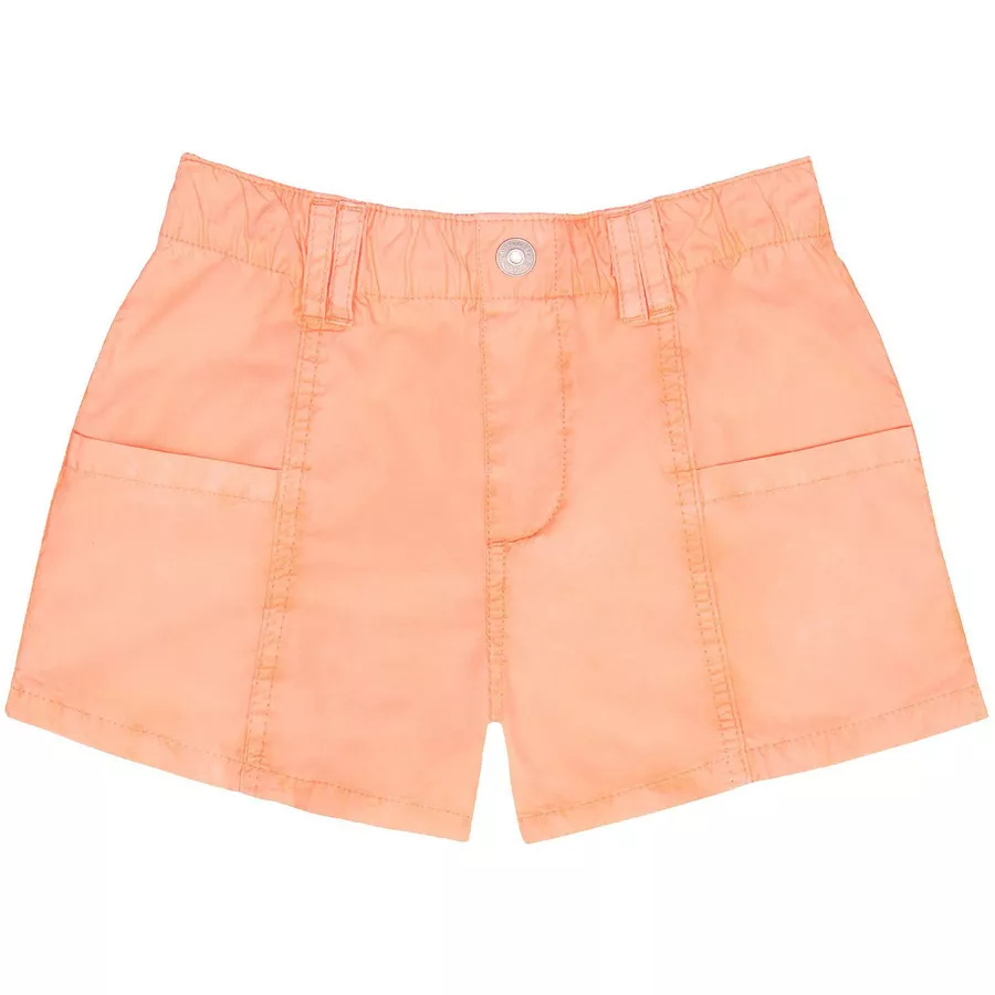 MINOTI Shorts Orange