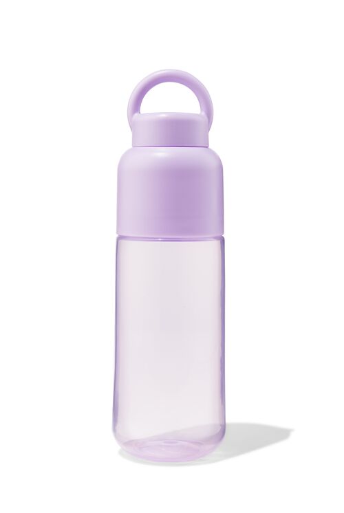 gourde lilas 500 ml