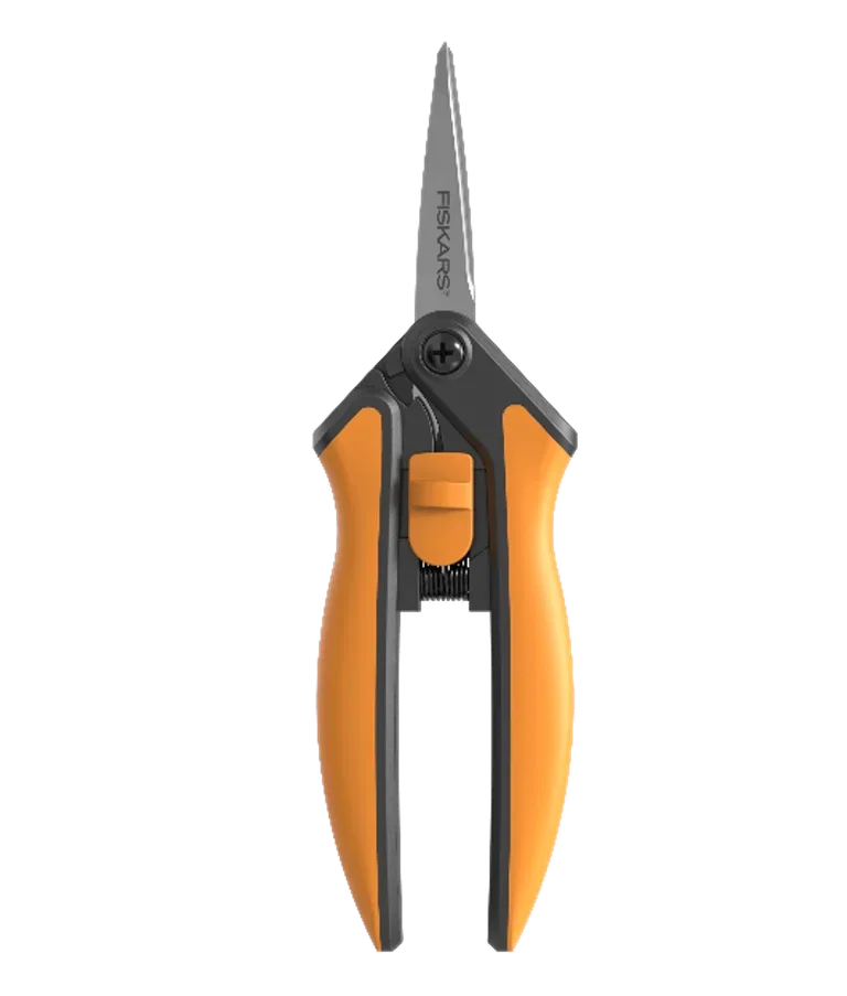 Fiskars Urtesaks Solid SP13 Lengde 24 cm