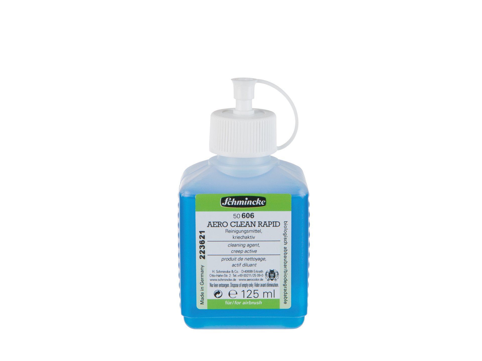 Schmincke Reiniger Aero Clean Rapid