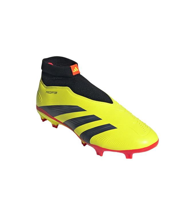 adidas Unisex Predator League LL FG Voetbalschoenen
