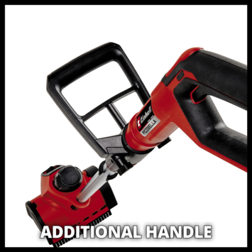 Einhell 18V accu terrasreiniger Picobella Li zonder accu
