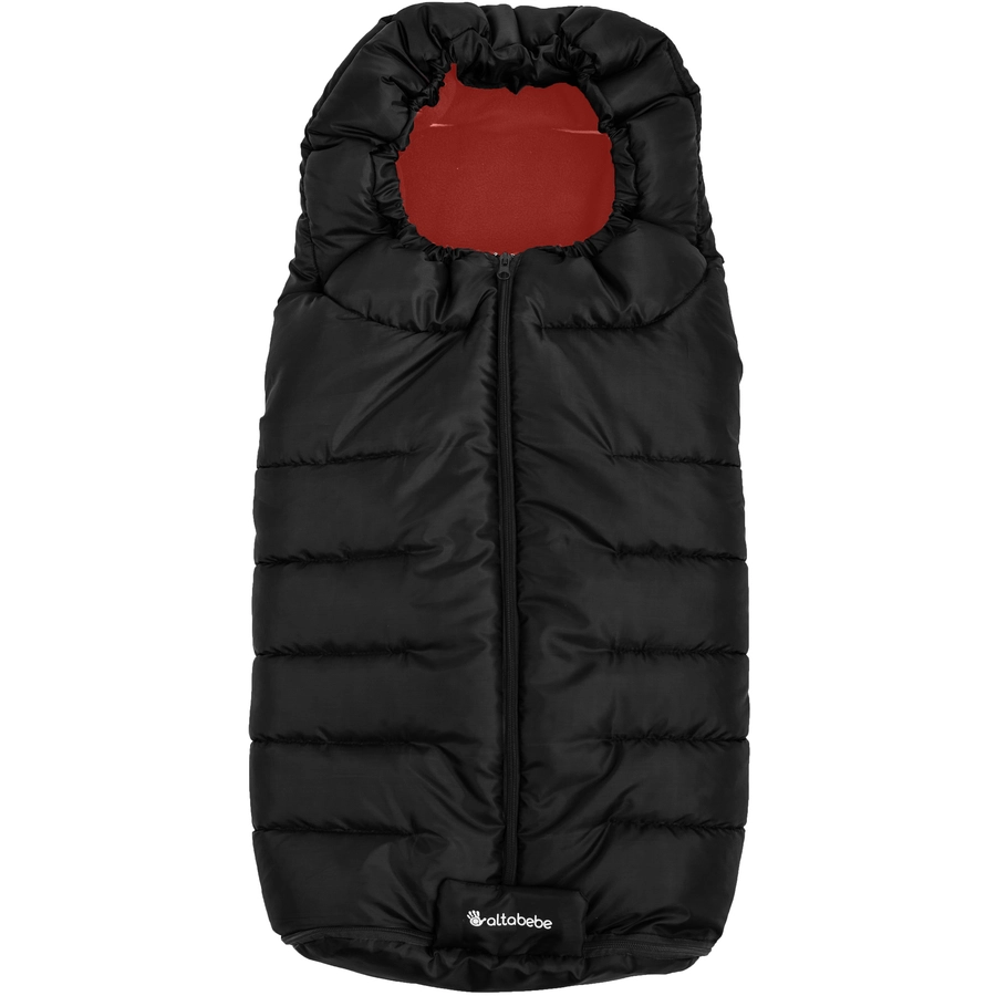 Altabebe Winterfußsack Active Kollektion für Kinderwagen