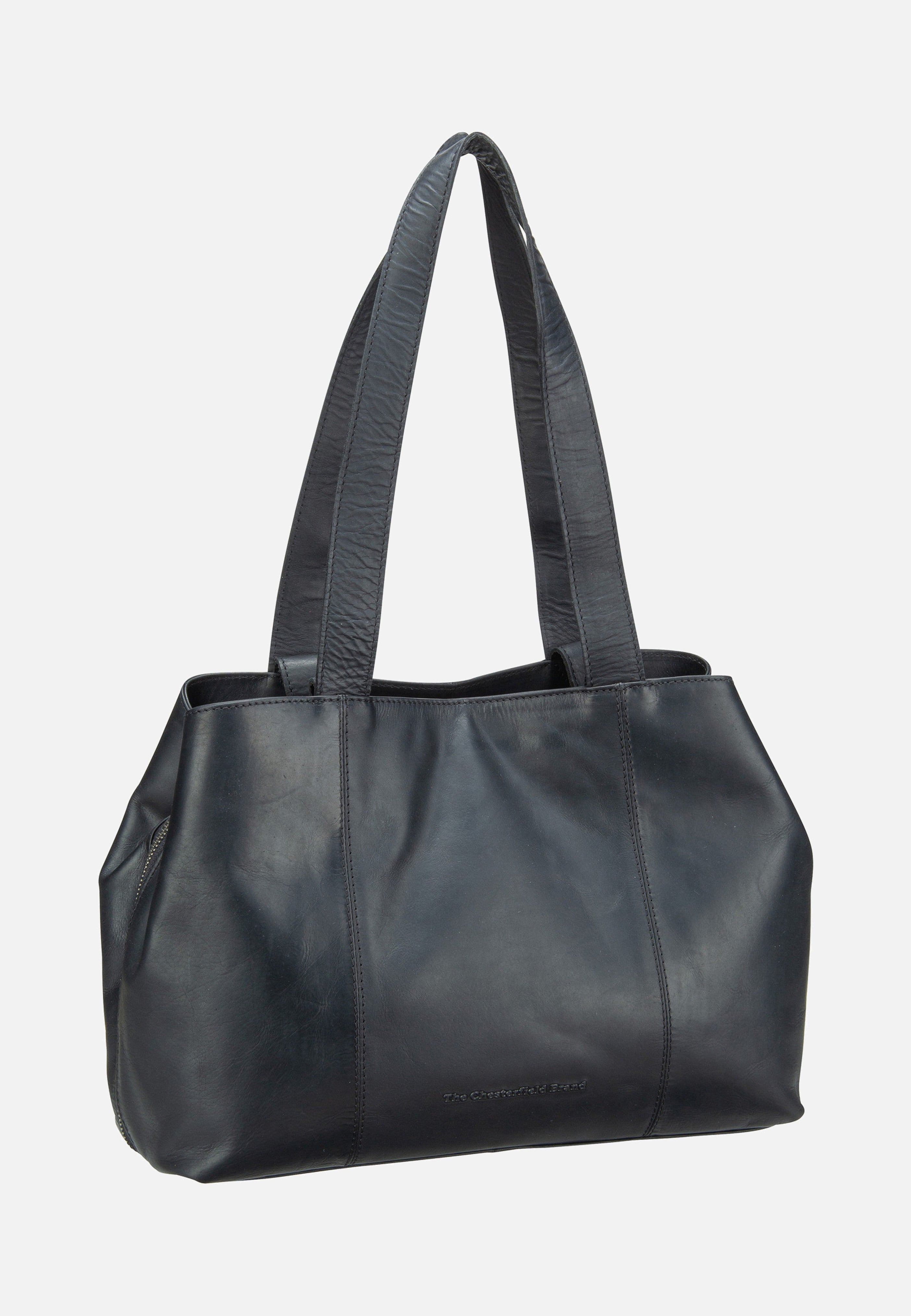 Gail 0987 Black - Shopper